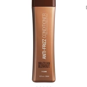 Brazilian Blowout Anti-Frizz Conditioner
